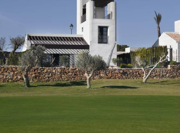 For sale - Villa - Sucina - Peraleja Golf