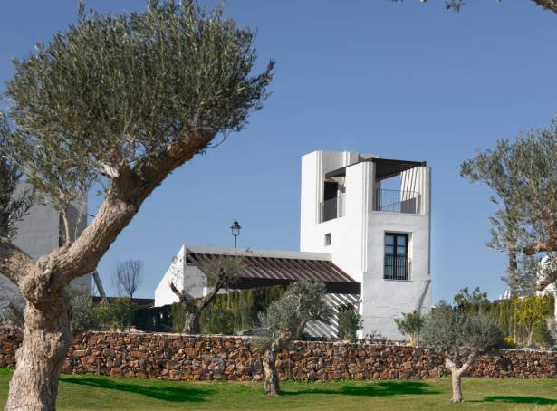 For sale - Villa - Sucina - Peraleja Golf
