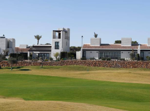 For sale - Villa - Sucina - Peraleja Golf