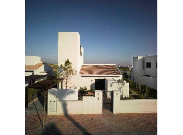 For sale - Villa - Sucina - Peraleja Golf