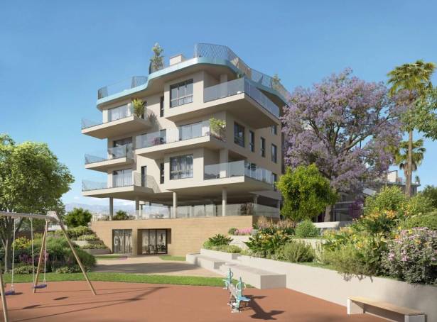 For sale - Apartment - Villajoyosa - Playa del Torres