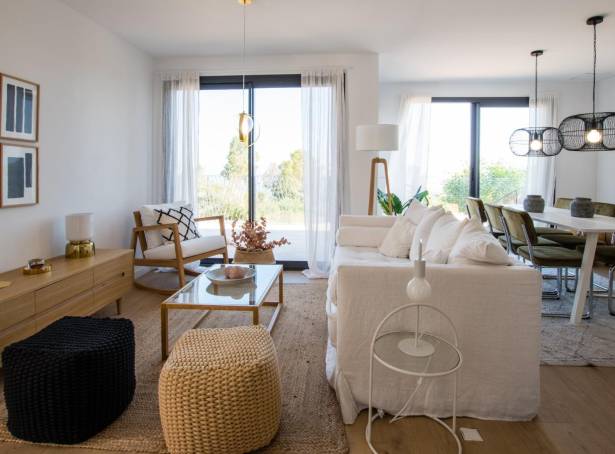 For sale - Apartment - Villajoyosa - Playa del Torres