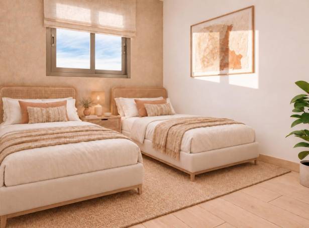 For sale - Apartment - Santa Pola - Eroski