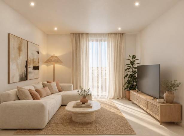 For sale - Apartment - Santa Pola - Eroski