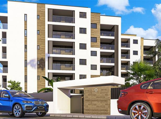 For sale - Apartment - Pilar de La Horadada - Mil Palmeras