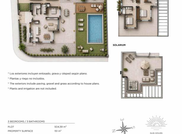 For sale - Detached Villa - Guardamar & Vega Baja - Quesada & Dona Pepa