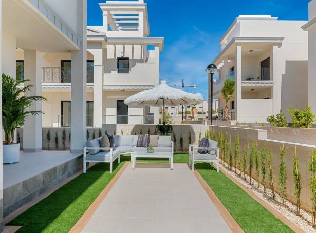 For sale - Ground Floor Bungalow - Guardamar & Vega Baja - Quesada & Dona Pepa