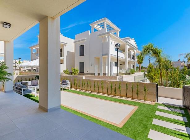 For sale - Ground Floor Bungalow - Guardamar & Vega Baja - Quesada & Dona Pepa