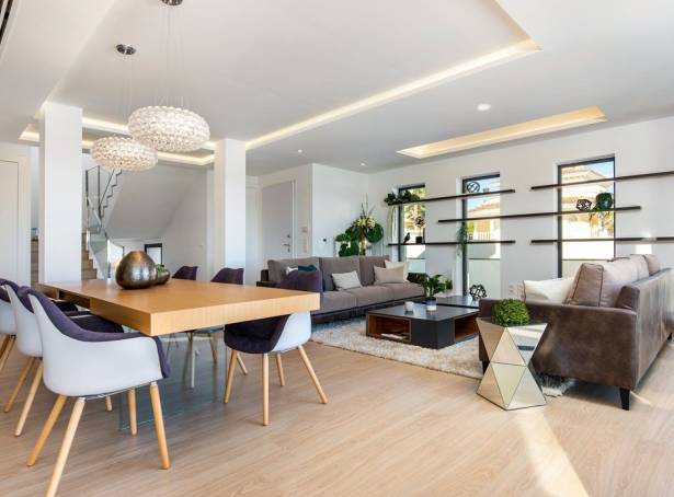 For sale - Detached Villa - Guardamar & Vega Baja - Quesada & Dona Pepa