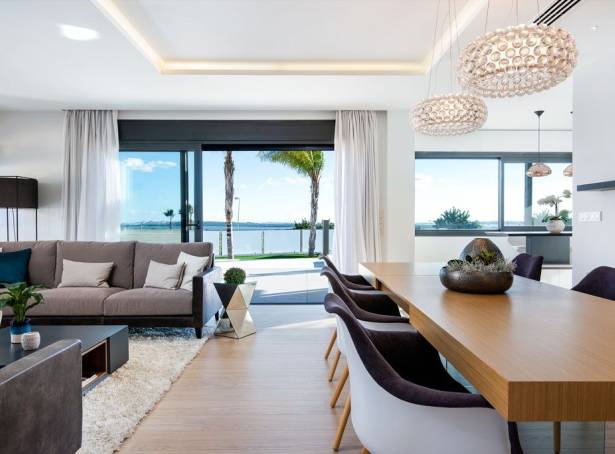 For sale - Detached Villa - Guardamar & Vega Baja - Quesada & Dona Pepa