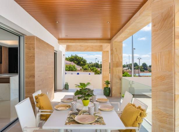 For sale - Detached Villa - Guardamar & Vega Baja - Quesada & Dona Pepa