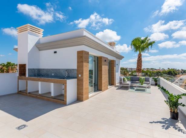 For sale - Detached Villa - Guardamar & Vega Baja - Quesada & Dona Pepa