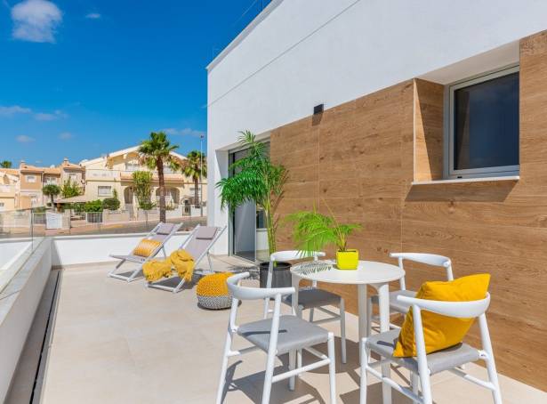 For sale - Detached Villa - Guardamar & Vega Baja - Quesada & Dona Pepa
