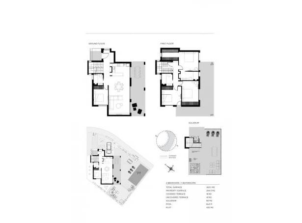 For sale - Detached Villa - Guardamar & Vega Baja - Quesada & Dona Pepa