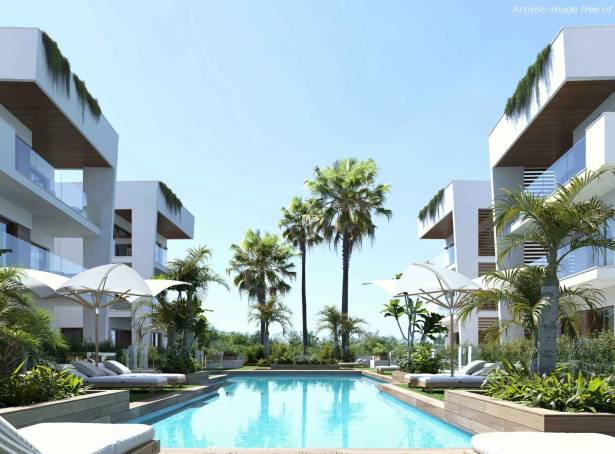 For sale - Apartment - Los Alcazares - Los Alcazares Town