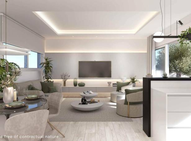 For sale - Apartment - Los Alcazares - Los Alcazares Town