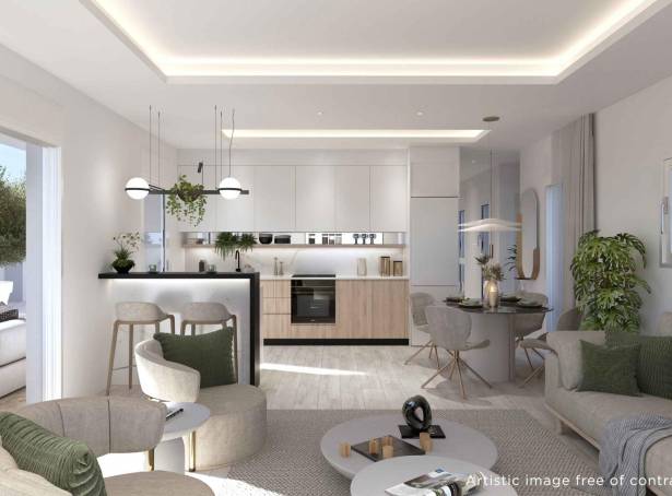 For sale - Apartment - Los Alcazares - Los Alcazares Town