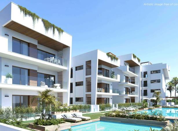 For sale - Penthouse - Los Alcazares - Los Alcazares Town