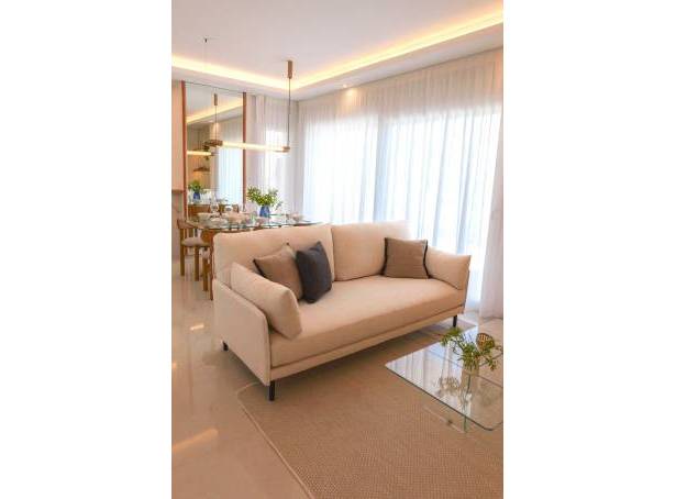 For sale - Top Floor Bungalow - Guardamar & Vega Baja - Quesada & Dona Pepa