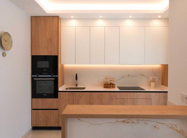 For sale - Top Floor Bungalow - Guardamar & Vega Baja - Quesada & Dona Pepa