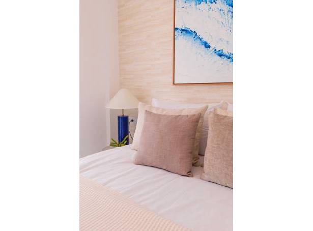 For sale - Top Floor Bungalow - Guardamar & Vega Baja - Quesada & Dona Pepa