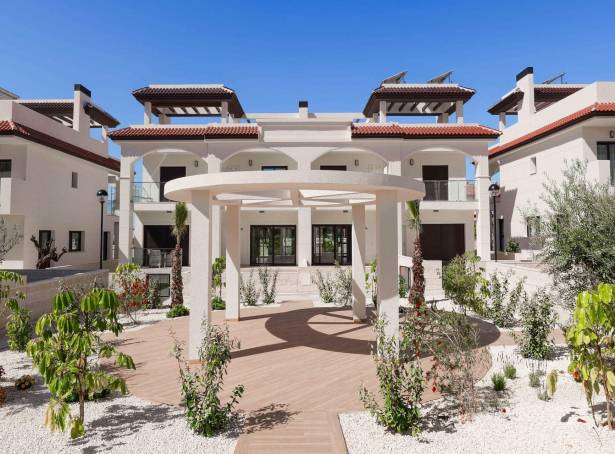 For sale - Top Floor Bungalow - Guardamar & Vega Baja - Quesada & Dona Pepa