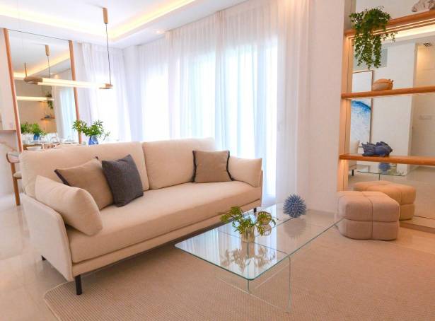 For sale - Ground Floor Bungalow - Guardamar & Vega Baja - Quesada & Dona Pepa