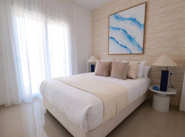 For sale - Ground Floor Bungalow - Guardamar & Vega Baja - Quesada & Dona Pepa
