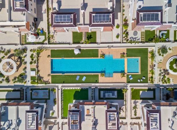 For sale - Ground Floor Bungalow - Guardamar & Vega Baja - Quesada & Dona Pepa