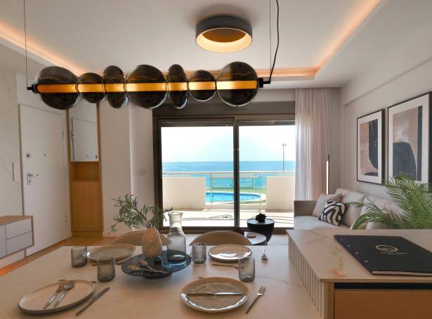 For sale - Apartment - Cartagena - La Manga Strip 