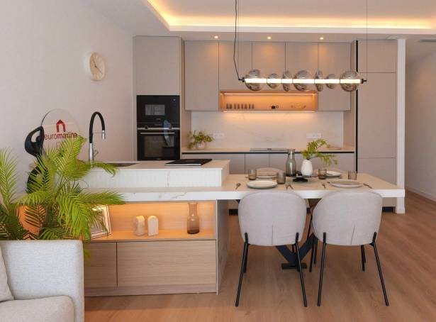 For sale - Apartment - Cartagena - La Manga Strip 