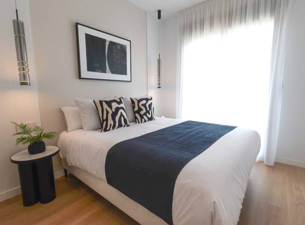 For sale - Apartment - Cartagena - La Manga Strip 