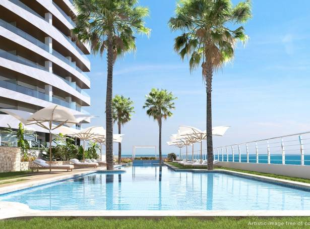 For sale - Apartment - La Manga del Mar Menor - Veneziola
