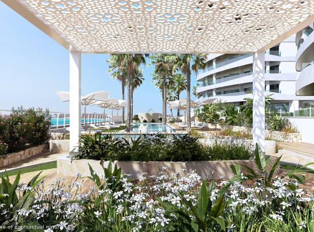 For sale - Apartment - La Manga del Mar Menor - Veneziola