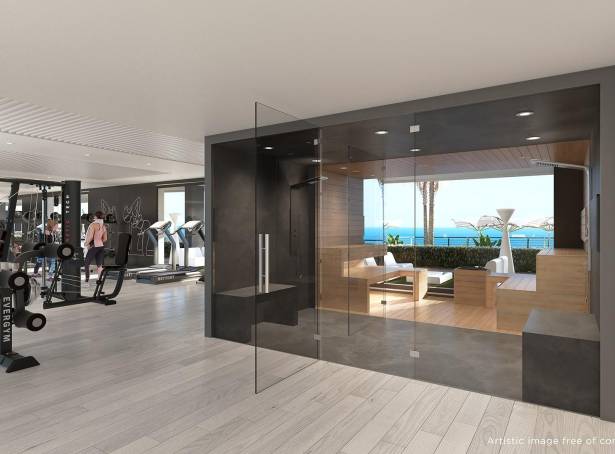 For sale - Apartment - La Manga del Mar Menor - Veneziola