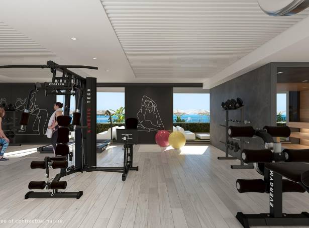 For sale - Apartment - La Manga del Mar Menor - Veneziola