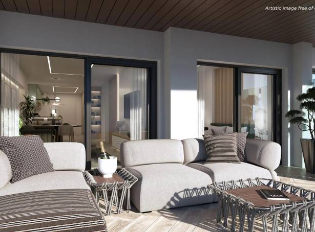 For sale - Apartment - La Manga del Mar Menor - Veneziola
