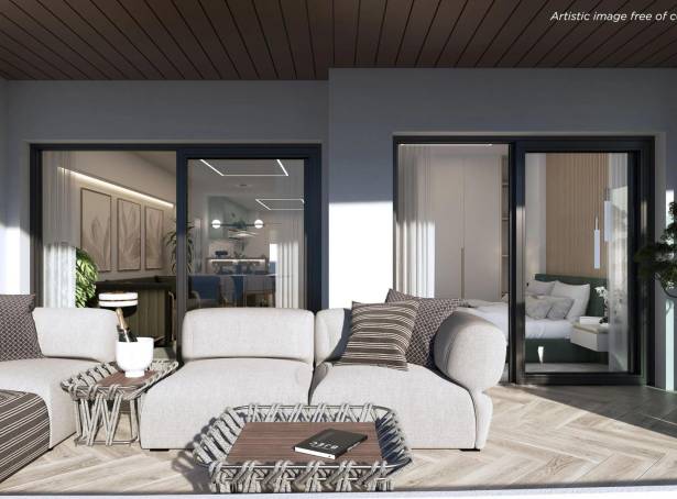 For sale - Apartment - La Manga del Mar Menor - Veneziola
