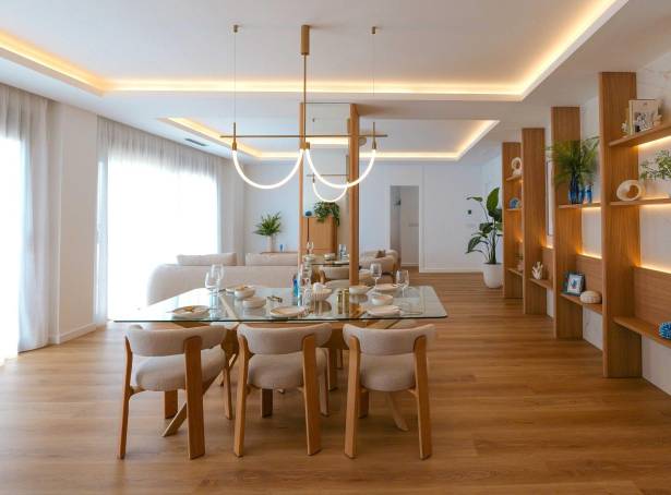 For sale - Apartment - La Manga del Mar Menor - Veneziola