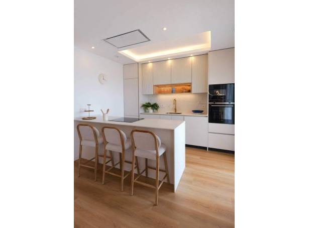 For sale - Apartment - La Manga del Mar Menor - Veneziola