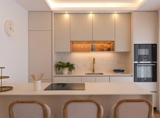 For sale - Apartment - La Manga del Mar Menor - Veneziola