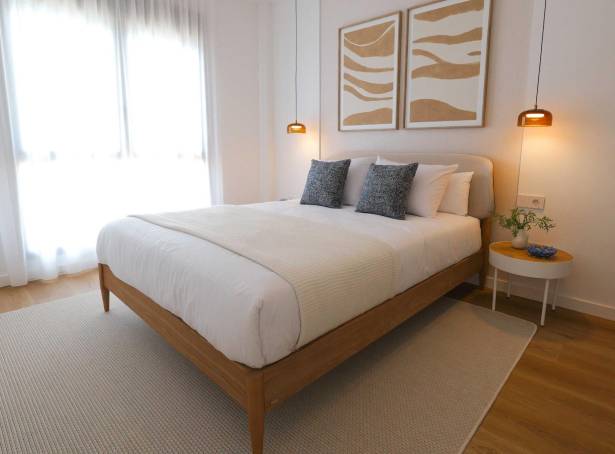 For sale - Apartment - La Manga del Mar Menor - Veneziola