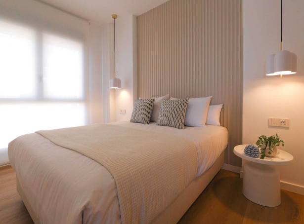 For sale - Apartment - La Manga del Mar Menor - Veneziola