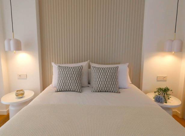 For sale - Apartment - La Manga del Mar Menor - Veneziola