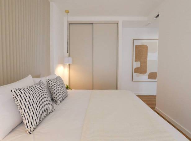 For sale - Apartment - La Manga del Mar Menor - Veneziola