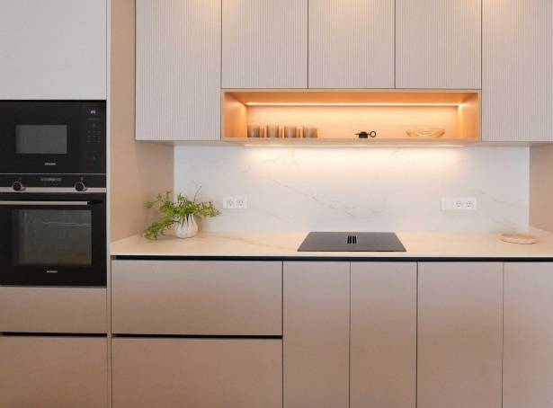 For sale - Apartment - Cartagena - La Manga Strip 