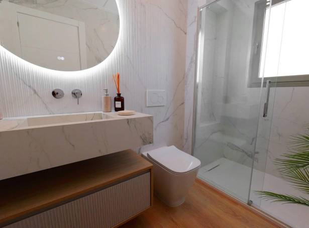 For sale - Apartment - Cartagena - La Manga Strip 