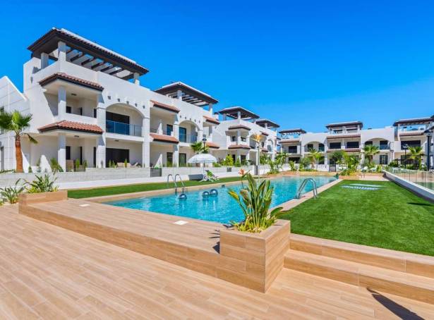 For sale - Ground Floor Bungalow - Guardamar & Vega Baja - Quesada & Dona Pepa