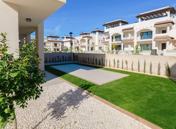 For sale - Ground Floor Bungalow - Guardamar & Vega Baja - Quesada & Dona Pepa