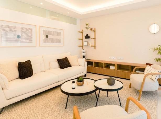 For sale - Ground Floor Bungalow - Guardamar & Vega Baja - Quesada & Dona Pepa
